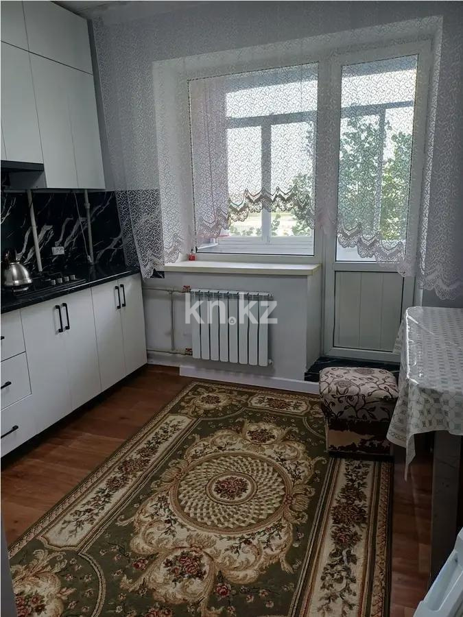 Продажа 3-комнатной квартиры, 80 м² в Алматы - фото 4
