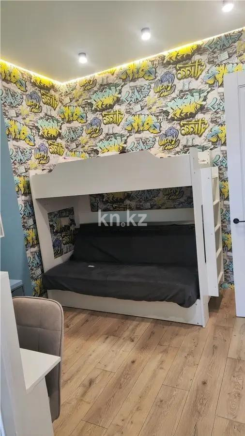 Продажа 2-комнатной квартиры, 73 м², ул. Толе би, дом  25/1 в Астане - фото 3