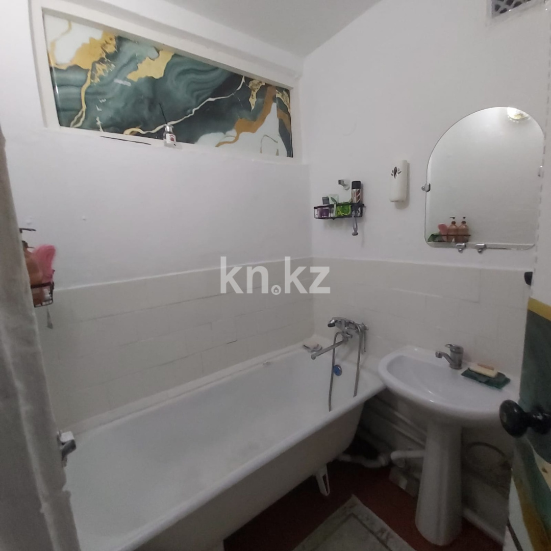 Продажа 1-комнатной квартиры, 34 м² в Таразе - фото 7