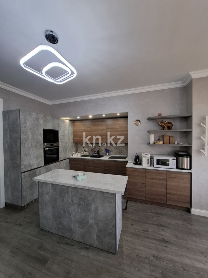 Аренда 3-комнатной квартиры, 130 м² в Алматы - фото 3