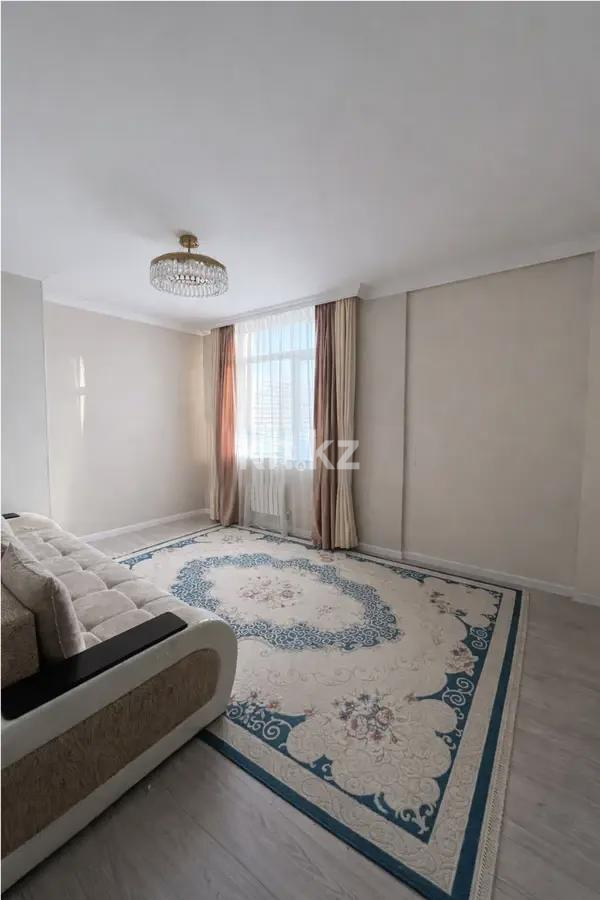 Продажа 5-комнатной квартиры, 92.5 м² в Астане