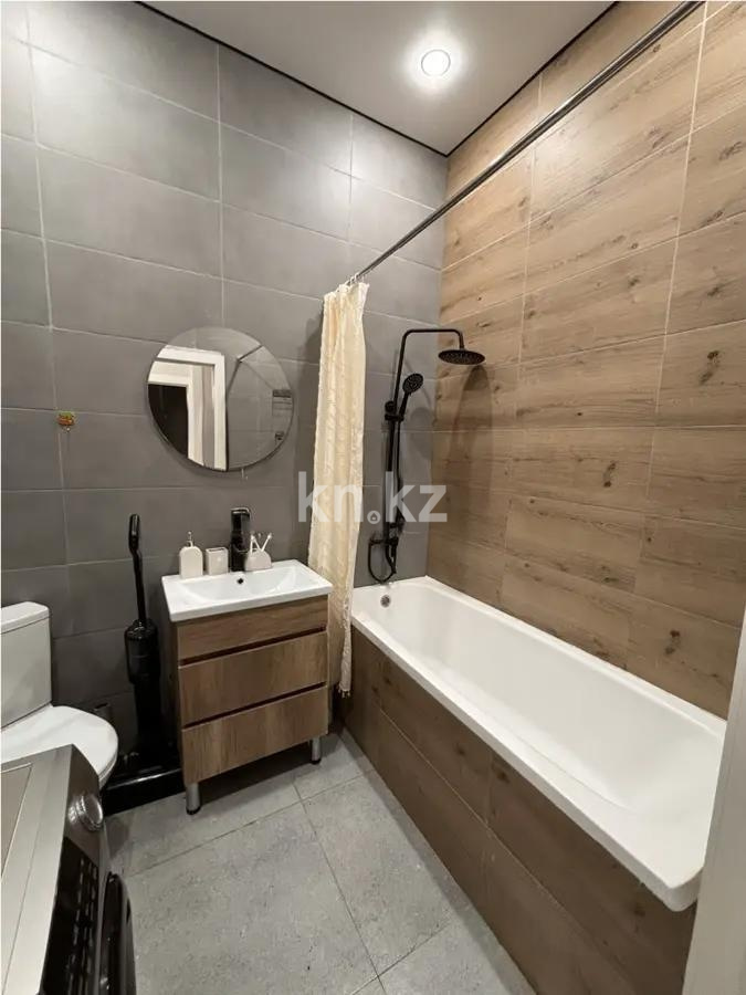 Продажа 2-комнатной квартиры, 39 м² в Астане - фото 4