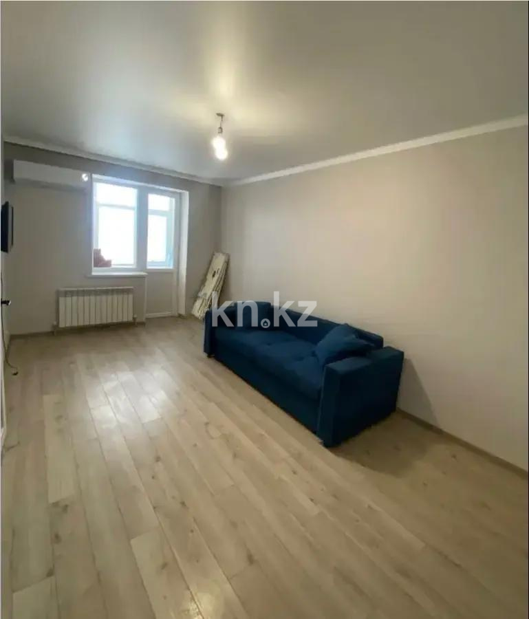 Продажа 1-комнатной квартиры, 37.1 м² в Астане