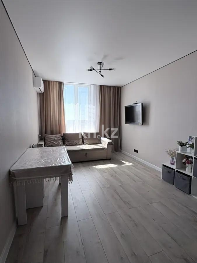 Продажа 3-комнатной квартиры, 62 м² в Астане