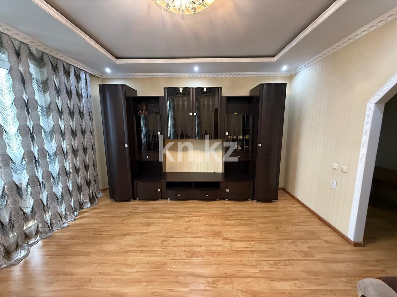 Продажа 2-комнатной квартиры, 53 м² в Караганде - фото 2