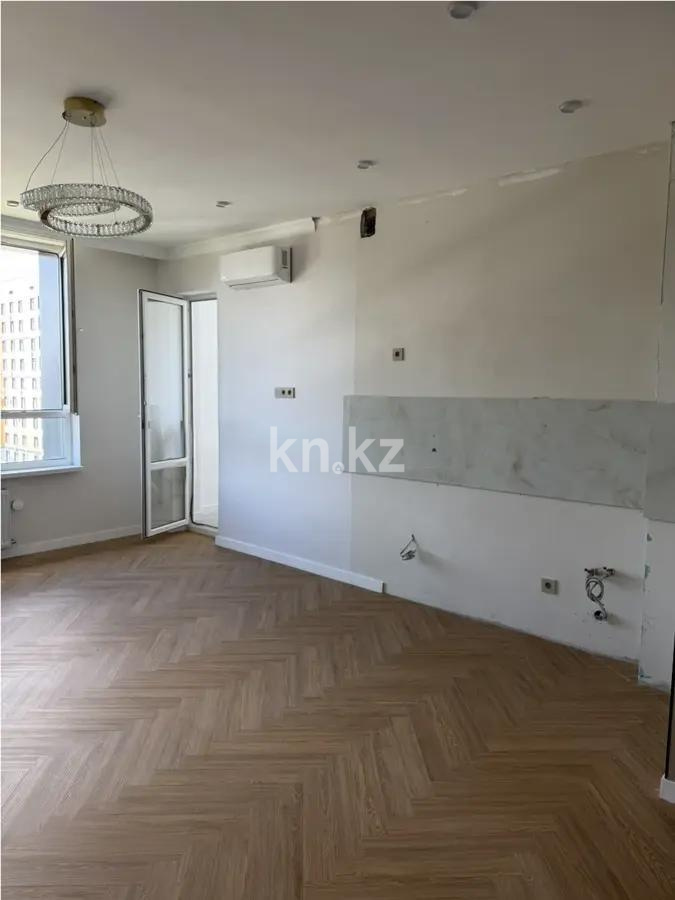 Продажа 3-комнатной квартиры, 74.5 м² в Астане - фото 4