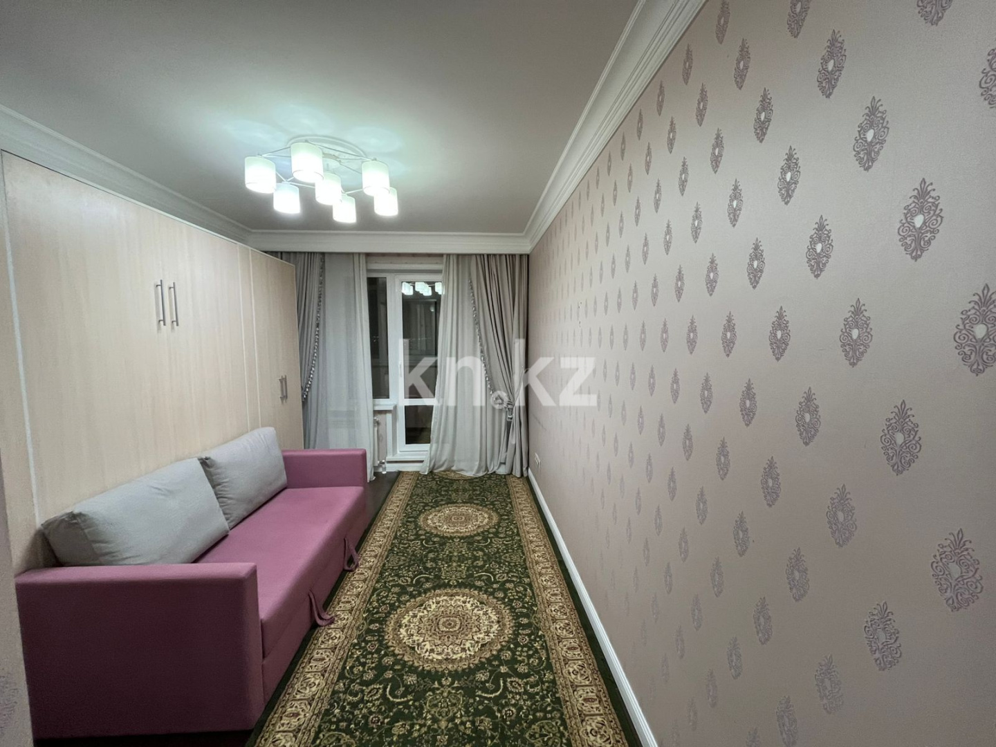 Продажа 4-комнатной квартиры, 122 м², пр. Республики в Караганде - фото 17