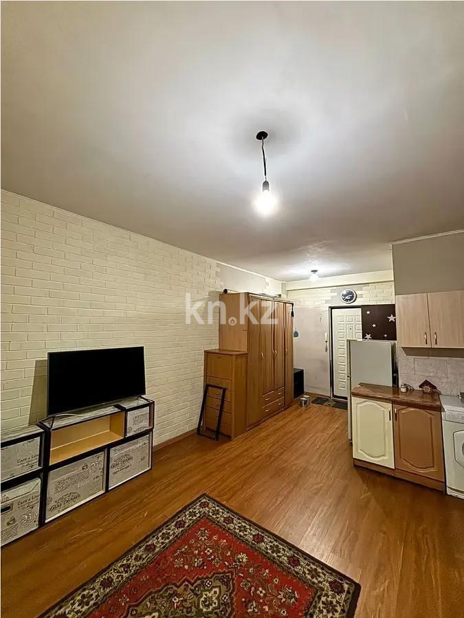 Продажа 1-комнатной квартиры, 30 м², ул. Северное Кольцо, дом  86/8 в Алматы