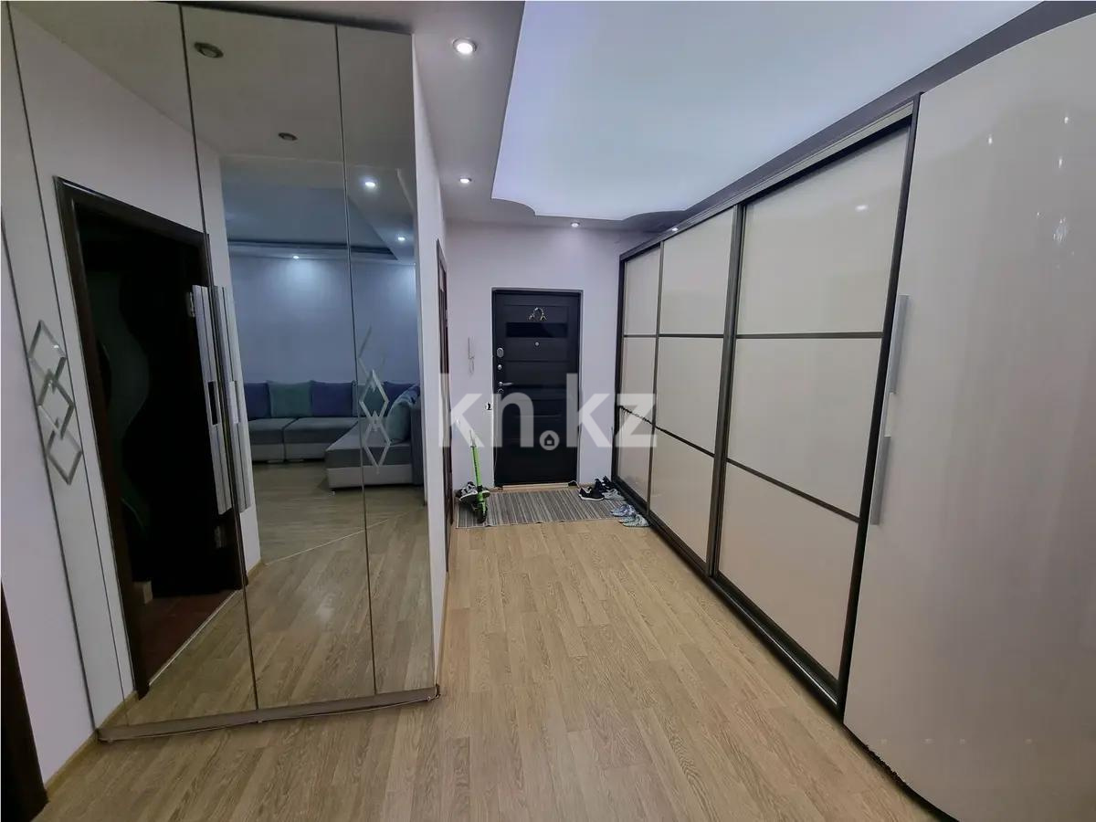 Продажа 2-комнатной квартиры, 83 м² в Алматы - фото 6