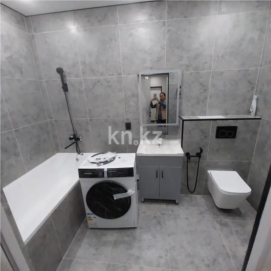 Продажа 2-комнатной квартиры, 60 м² в Алматы - фото 4