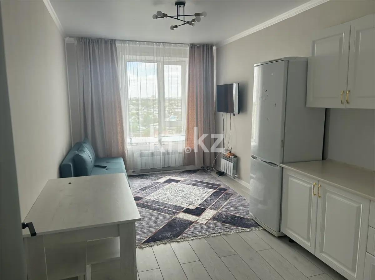 Продажа 2-комнатной квартиры, 40 м² в Астане