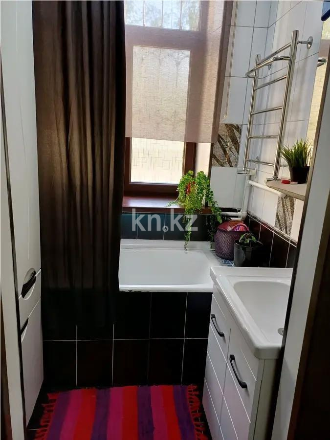 Продажа 3-комнатной квартиры, 66 м² в Алматы - фото 4