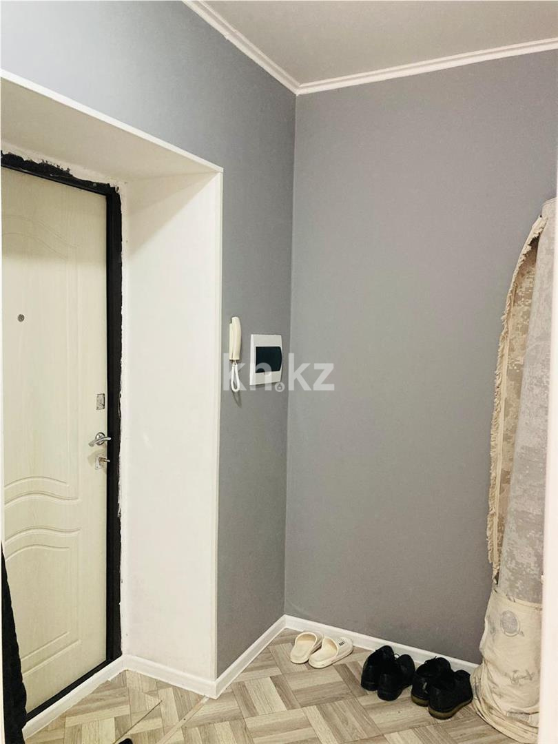 Продажа 1-комнатной квартиры, 40 м², ул. Гапеева в Караганде - фото 14