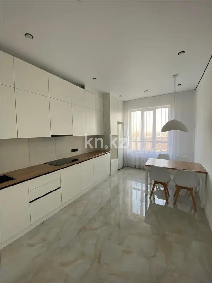 Продажа 2-комнатной квартиры, 62 м², пр. Райымбека, дом  351/1 в Алматы - фото 3
