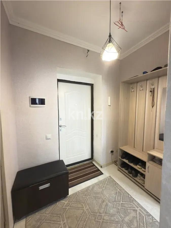 Продажа 1-комнатной квартиры, 38.3 м² в Астане - фото 4