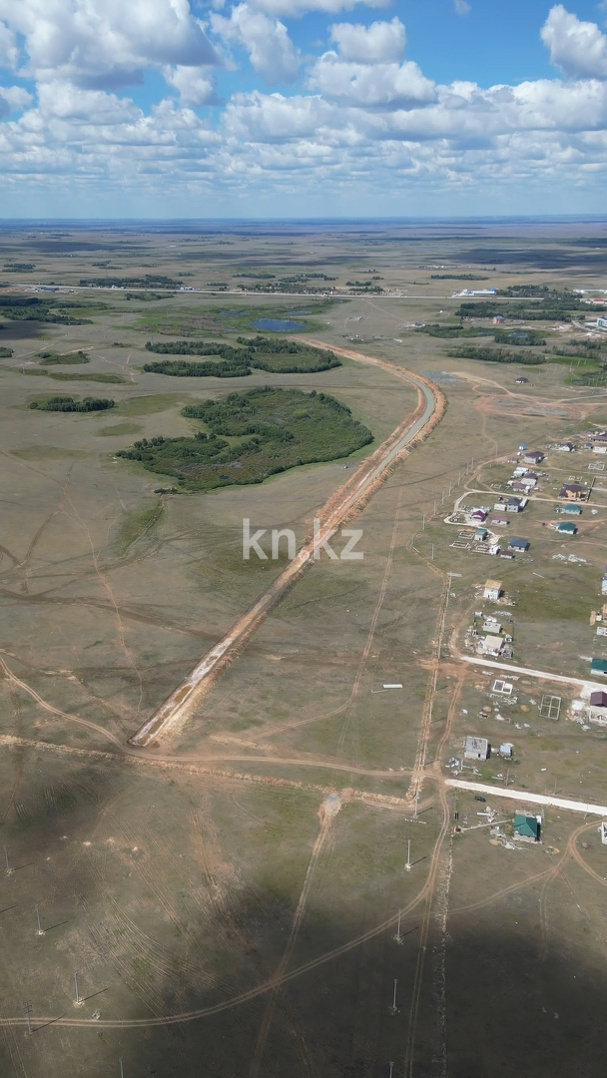 Продажа участка, 15 га в Акмолинской области - фото 4