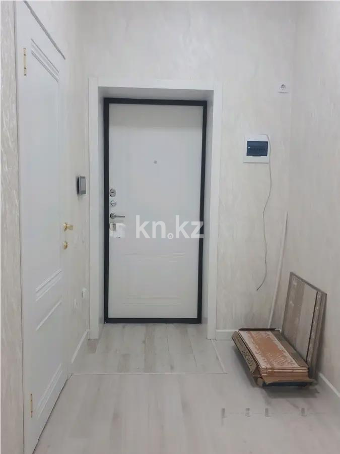 Продажа 1-комнатной квартиры, 39 м², ул. Муканова, дом  51 блок 3 в Караганде - фото 4