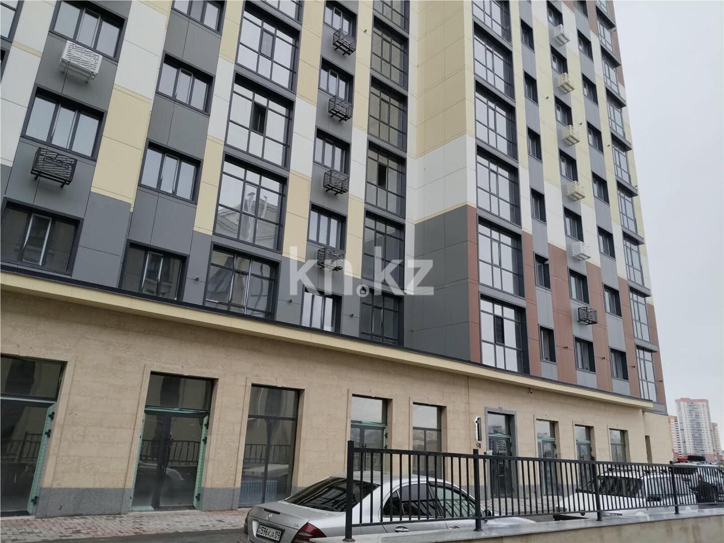 Продажа 3-комнатной квартиры, 89 м² в Караганде - фото 4