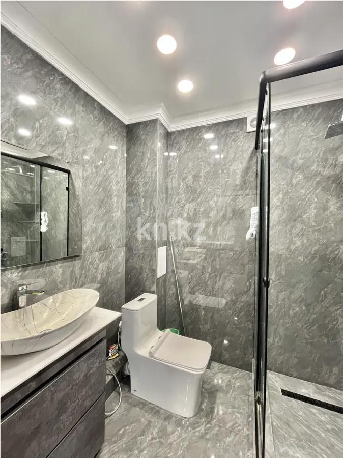 Продажа 2-комнатной квартиры, 40 м² в Астане - фото 3