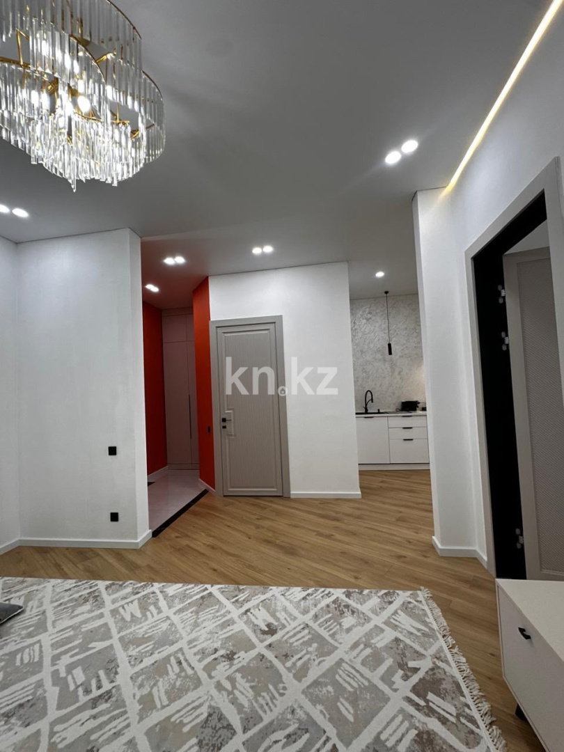 Продажа 2-комнатной квартиры, 51 м² в Уральске - фото 11