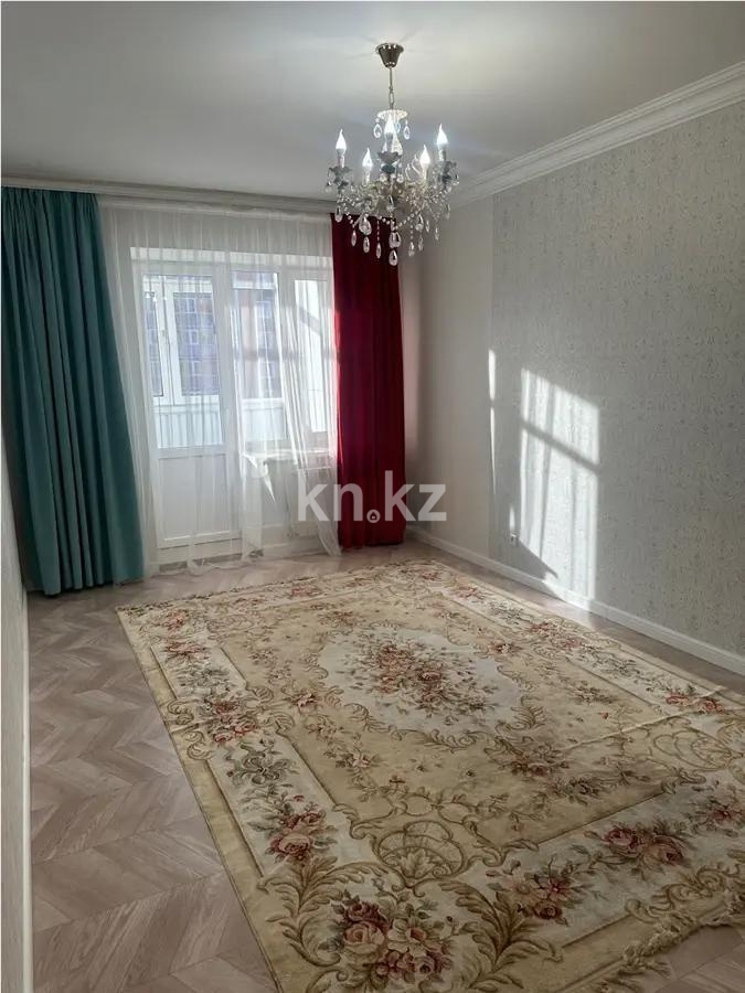 Продажа 3-комнатной квартиры, 80 м² в Астане - фото 2