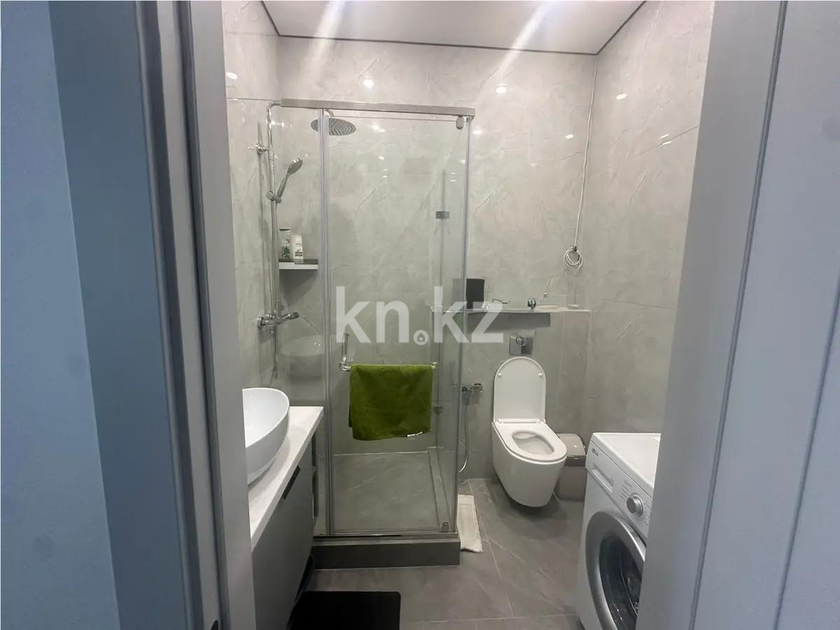 Продажа 1-комнатной квартиры, 40.4 м² в Астане - фото 3