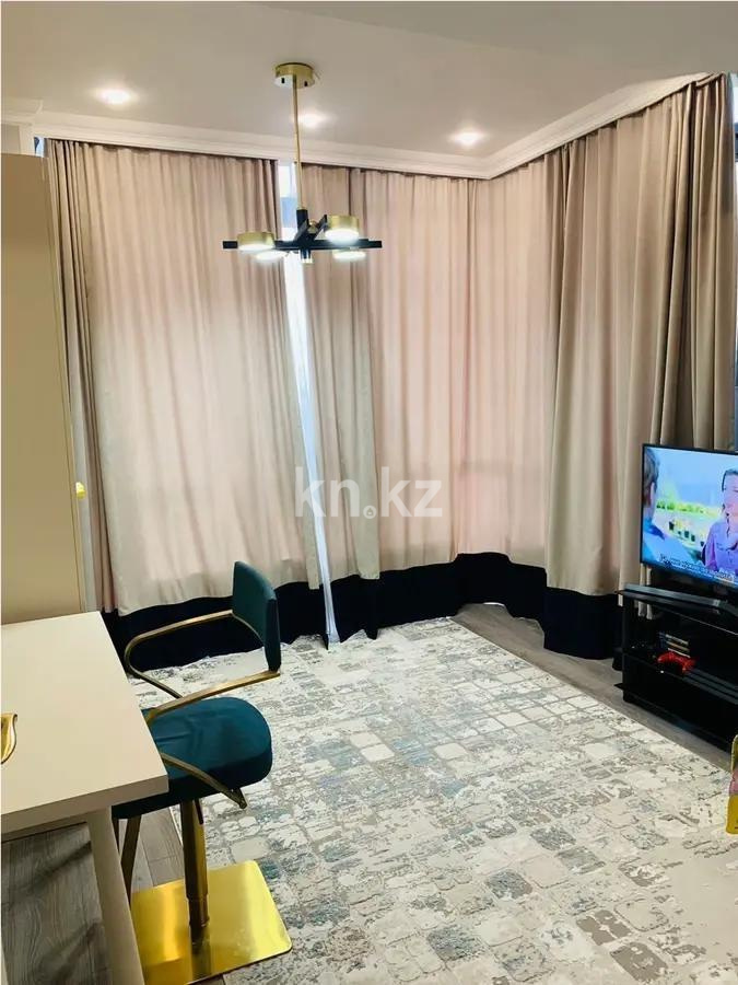 Продажа 5-комнатной квартиры, 147.5 м², пр. Гагарина, дом  124 в Алматы