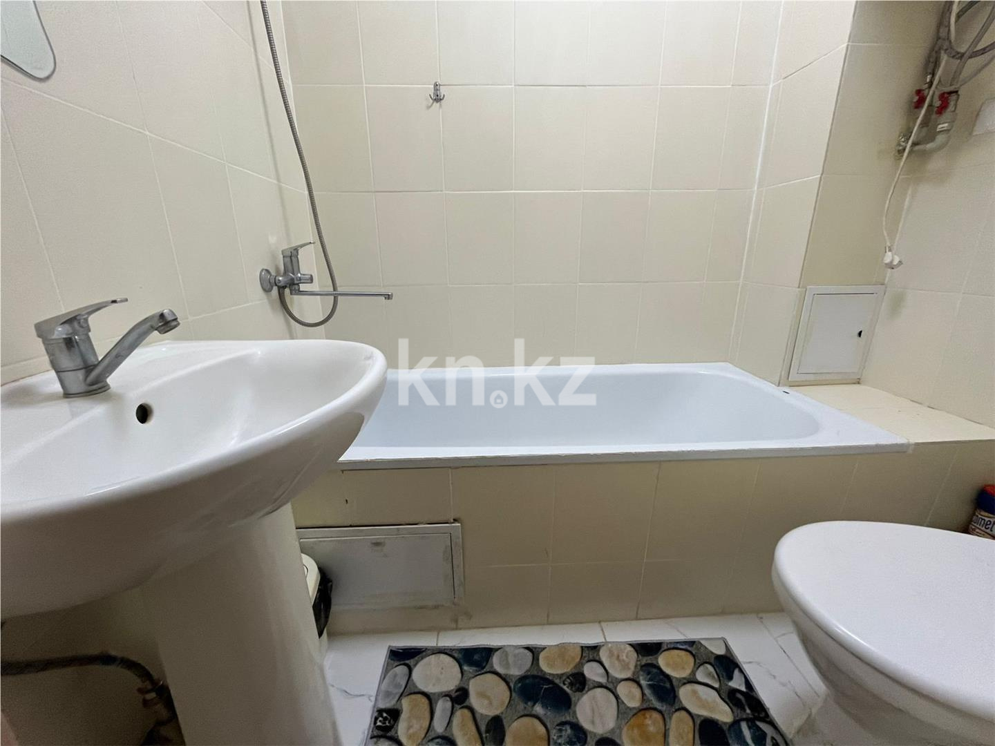 Продажа 1-комнатной квартиры, 30 м² в Астане - фото 7