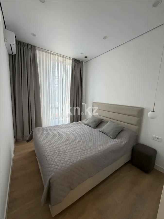 Продажа 3-комнатной квартиры, 76 м² в Алматы - фото 2