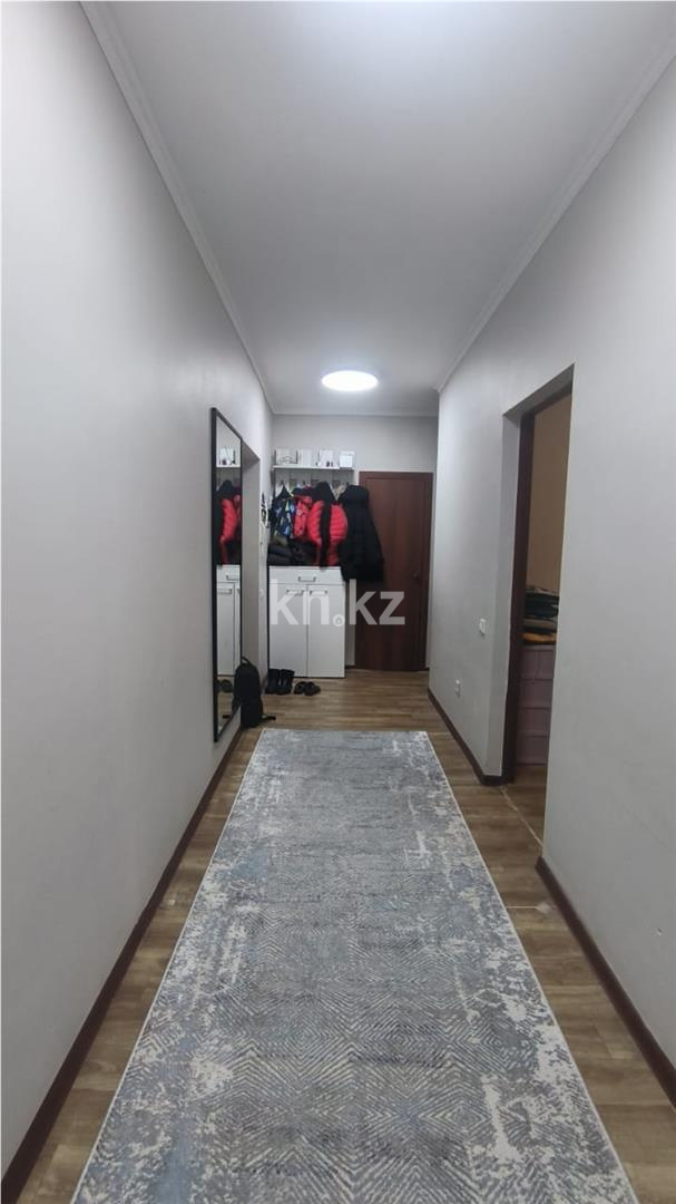 Продажа 2-комнатной квартиры, 69 м², ул. Момышулы в Караганде - фото 13