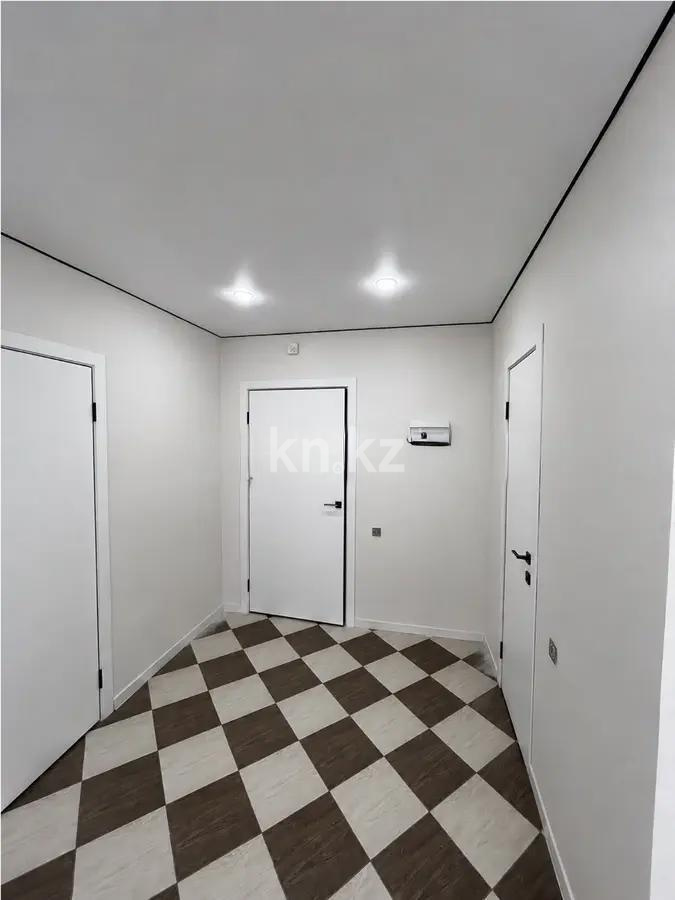 Продажа 1-комнатной квартиры, 35 м² в Астане - фото 4