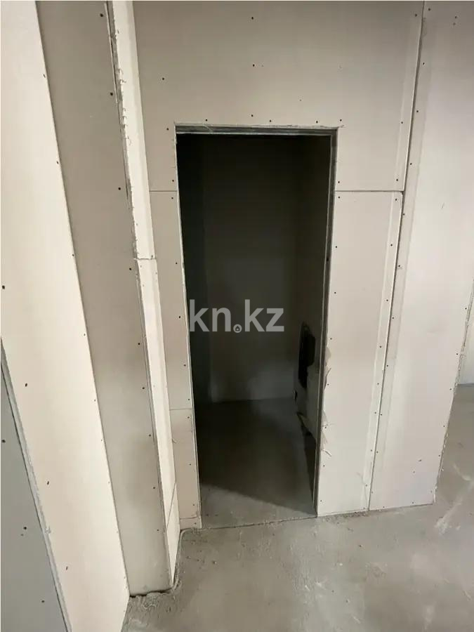 Продажа 1-комнатной квартиры, 38.7 м² в Алматы - фото 6