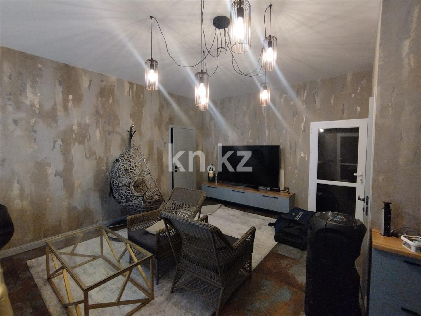 Продажа 7-комнатного дома, 280 м², ул. Елебекова, дом  22 в Караганде - фото 32