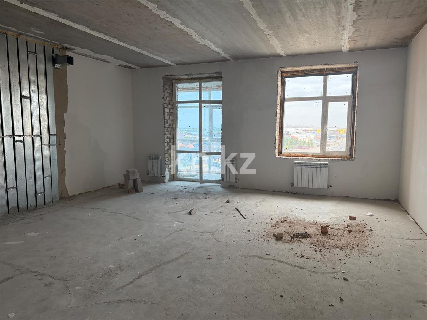 Продажа 2-комнатной квартиры, 46 м² в Караганде - фото 6
