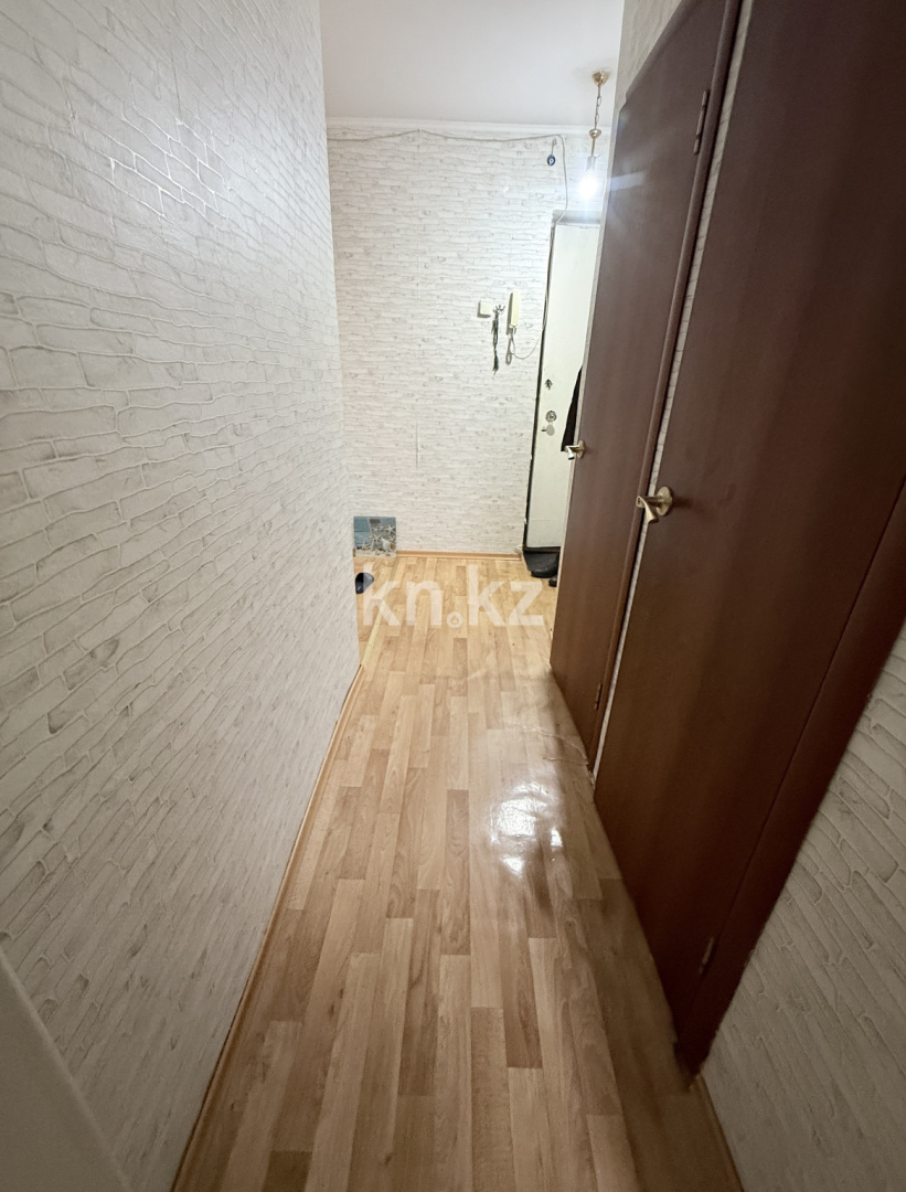 Продажа 2-комнатной квартиры, 46 м², пр. Строителей, дом  25 в Караганде - фото 13