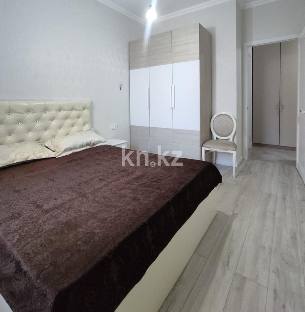 Аренда 2-комнатной квартиры, 41 м² в Астане - фото 3