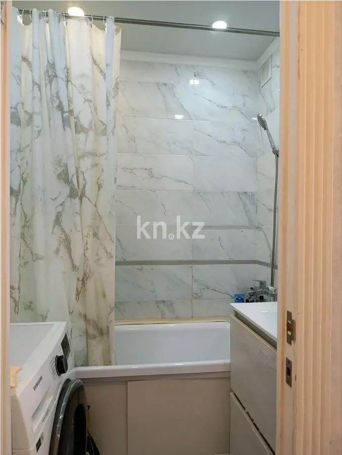 Продажа 2-комнатной квартиры, 52 м² в Караганде - фото 4