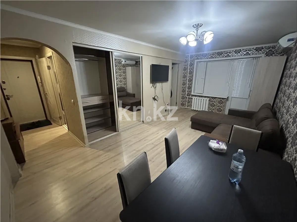 Продажа 1-комнатной квартиры, 31 м², пр. Женис, дом  69 в Астане