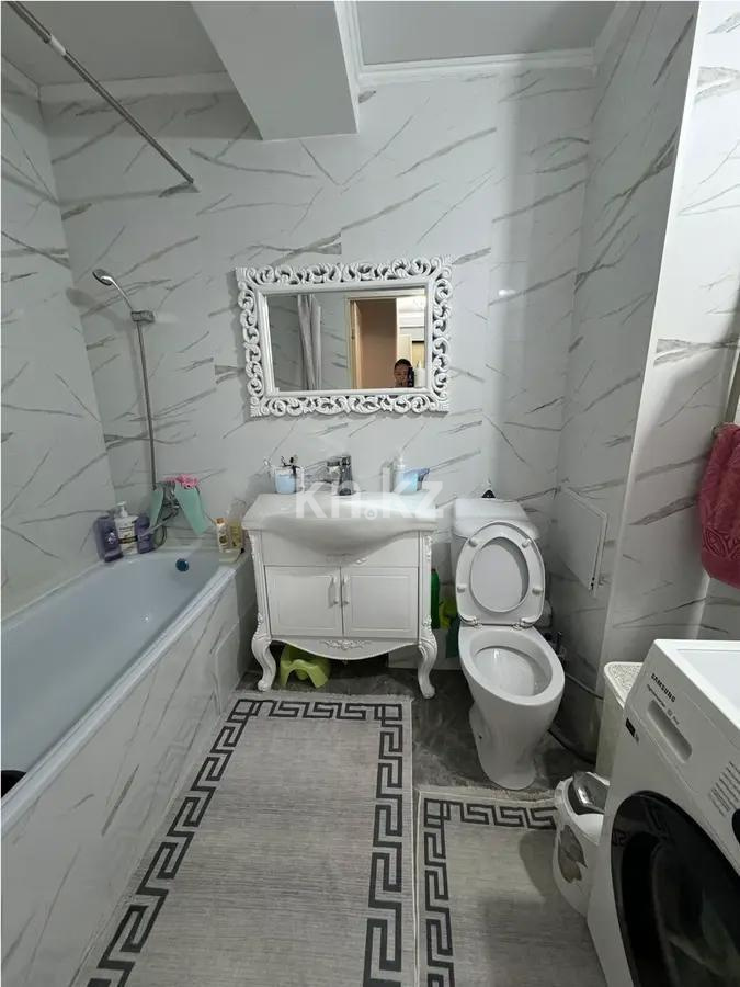 Продажа 2-комнатной квартиры, 58 м², ул. Алтын орда, дом  6/35 в Алматы - фото 4