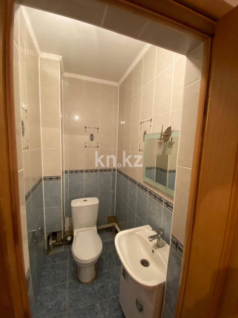 Аренда 2-комнатной квартиры, 65 м² в Астане - фото 10