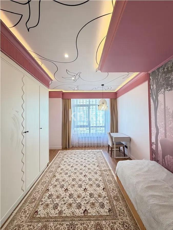 Продажа 4-комнатной квартиры, 130 м² в Астане - фото 3