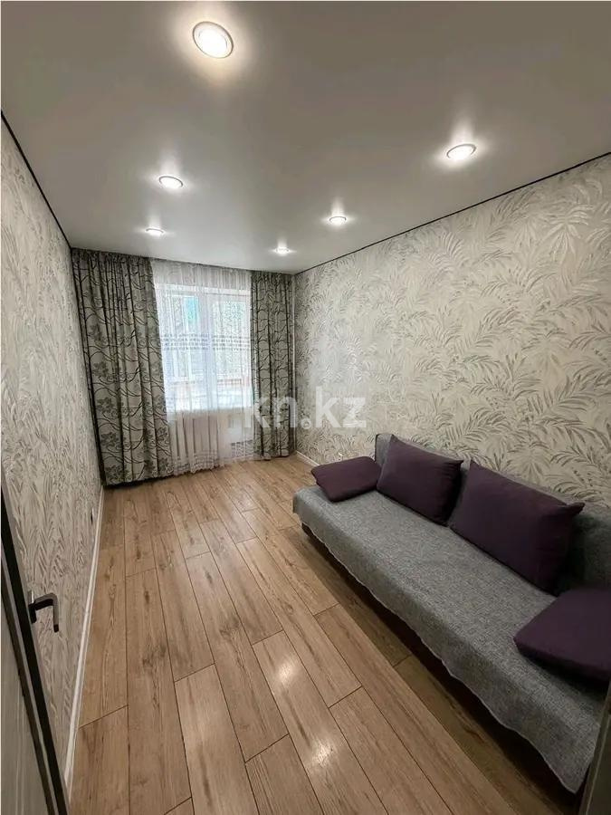 Продажа 2-комнатной квартиры, 44 м², ул. Манаса, дом  23/1 в Астане - фото 2