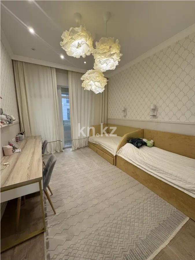 Продажа 4-комнатной квартиры, 150 м², ул. Сарайшык, дом  6 в Астане - фото 6