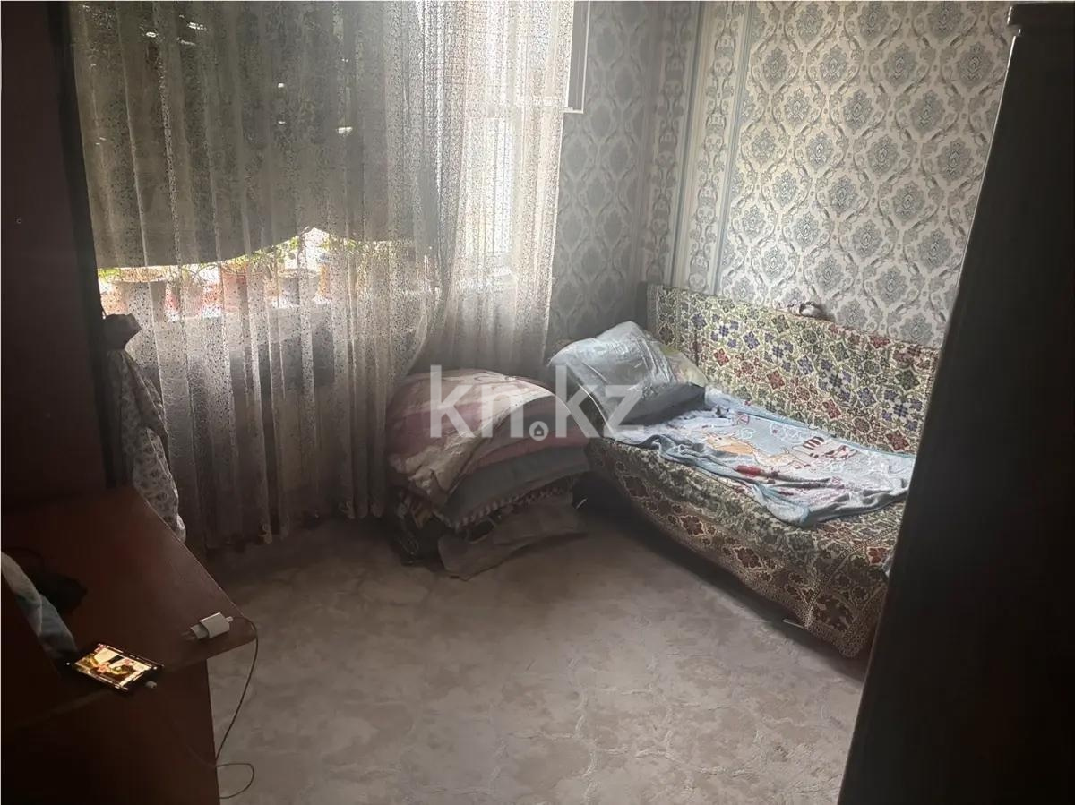 Продажа 3-комнатной квартиры, 65 м² в Алматы - фото 2