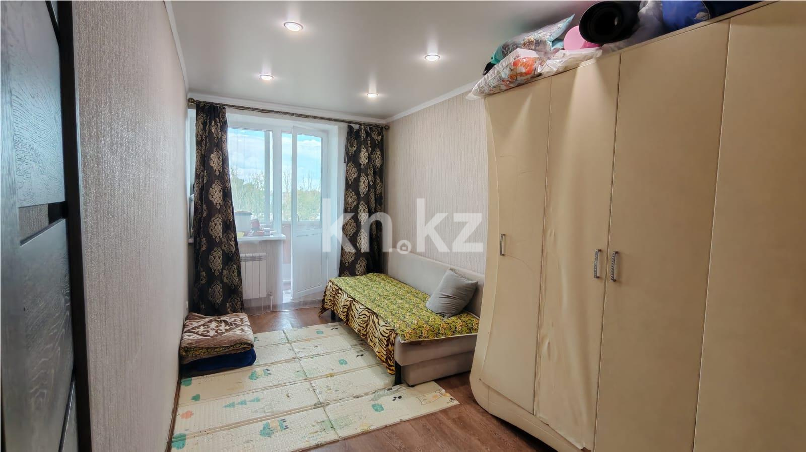 Продажа 2-комнатной квартиры, 49 м², ул. Сарыарка в Караганде - фото 5