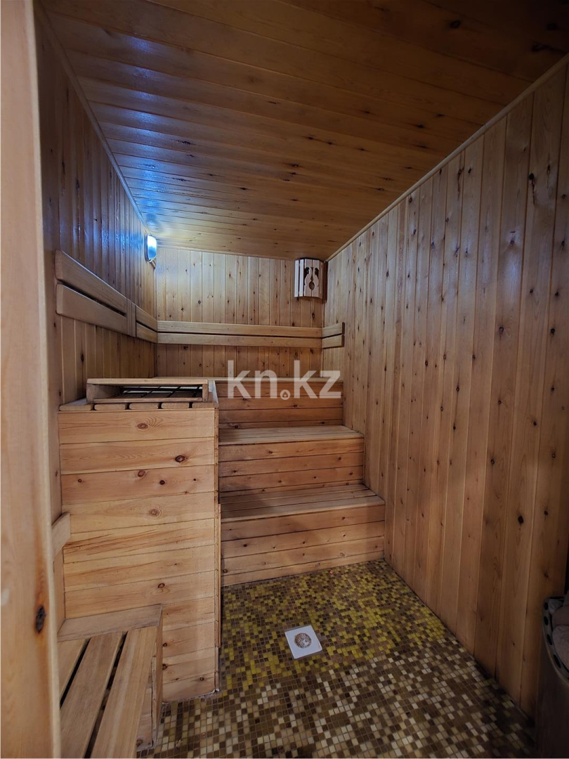 Продажа 6-комнатного дома, 274 м² в Караганде - фото 37