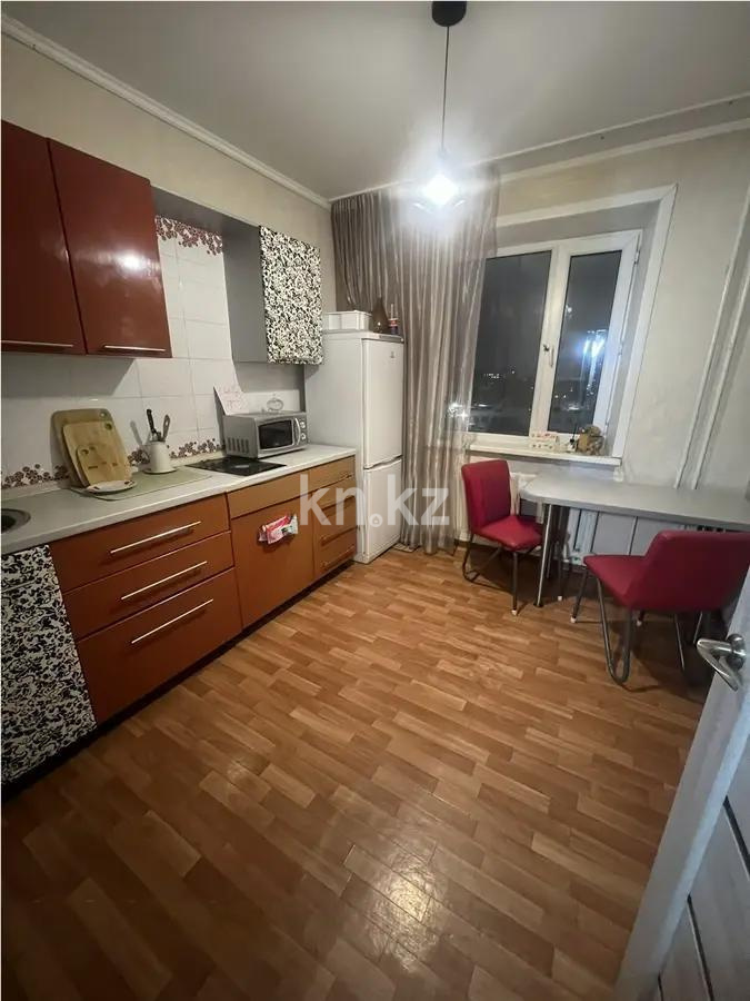 Продажа 1-комнатной квартиры, 36 м², мкр-н Гульдер-1, дом  11 в Караганде - фото 2