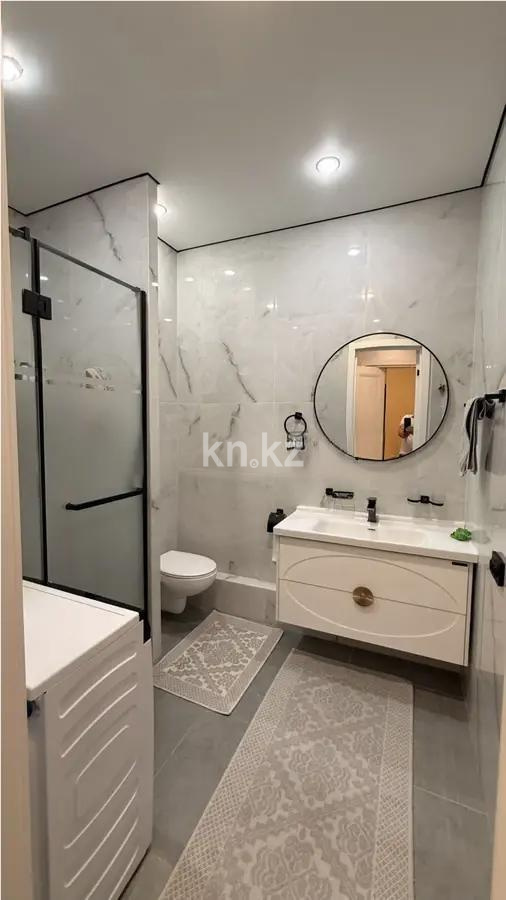 Продажа 3-комнатной квартиры, 107.5 м² в Алматы - фото 9