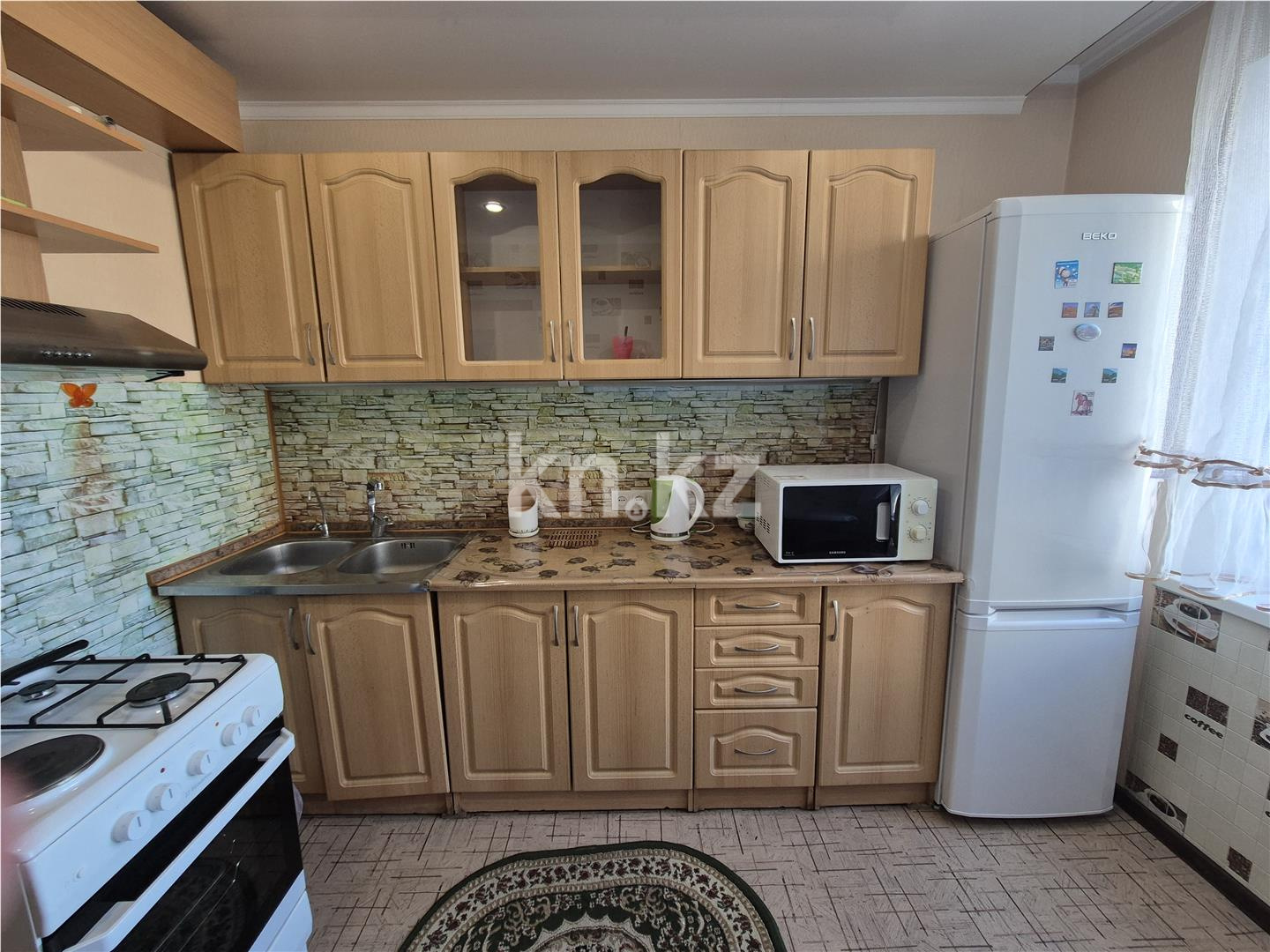 Продажа 2-комнатной квартиры, 56 м², пр. Металлургов в Темиртау - фото 9