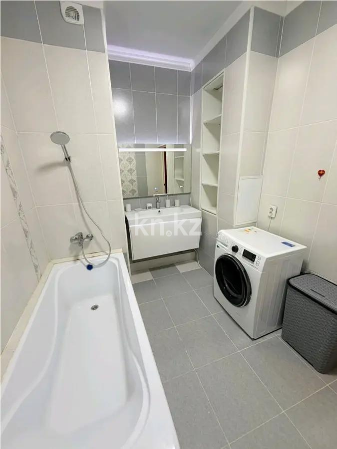 Продажа 2-комнатной квартиры, 85.5 м² в Астане - фото 4